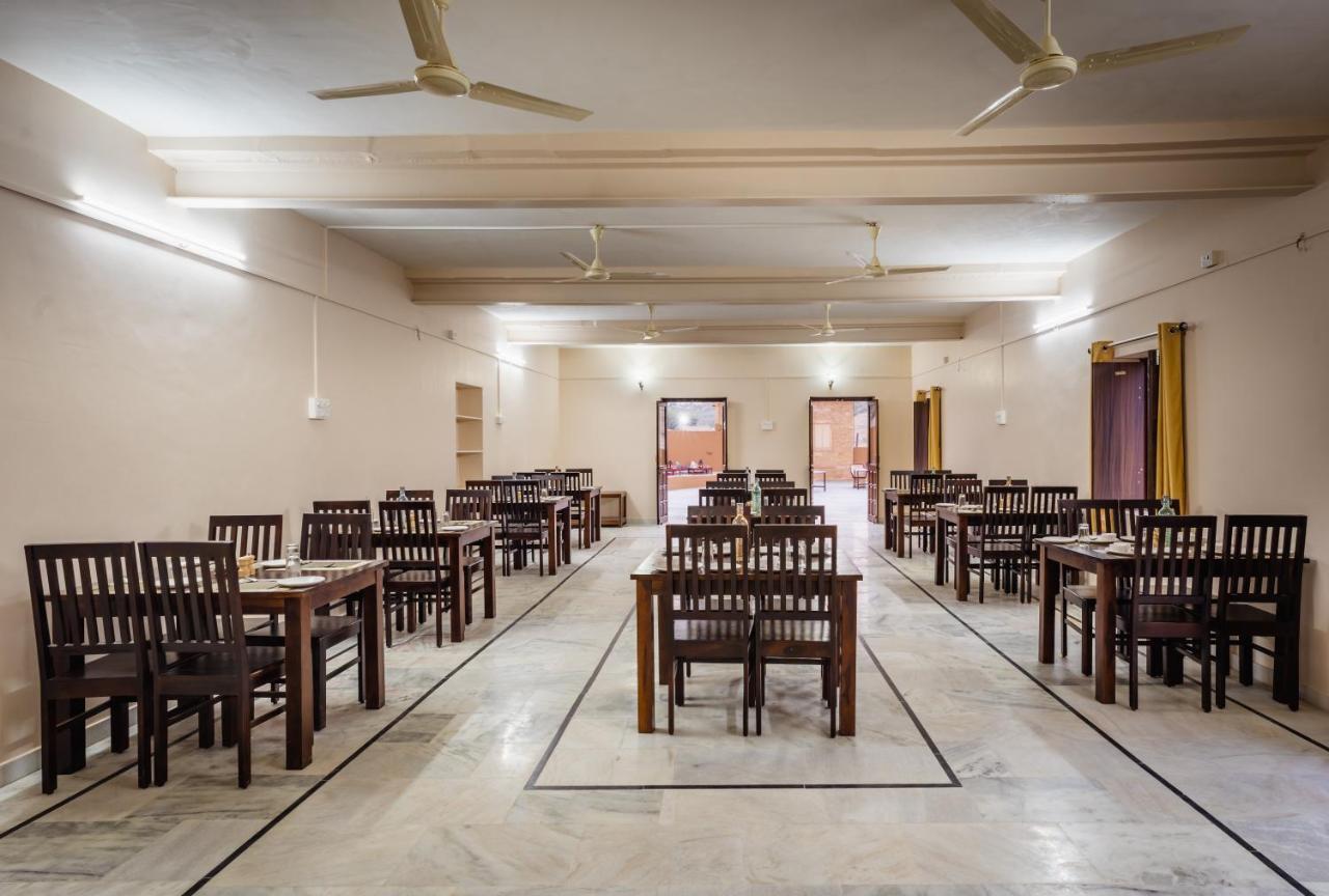 Sonal Desert Camp Jaisalmer Otel Dış mekan fotoğraf