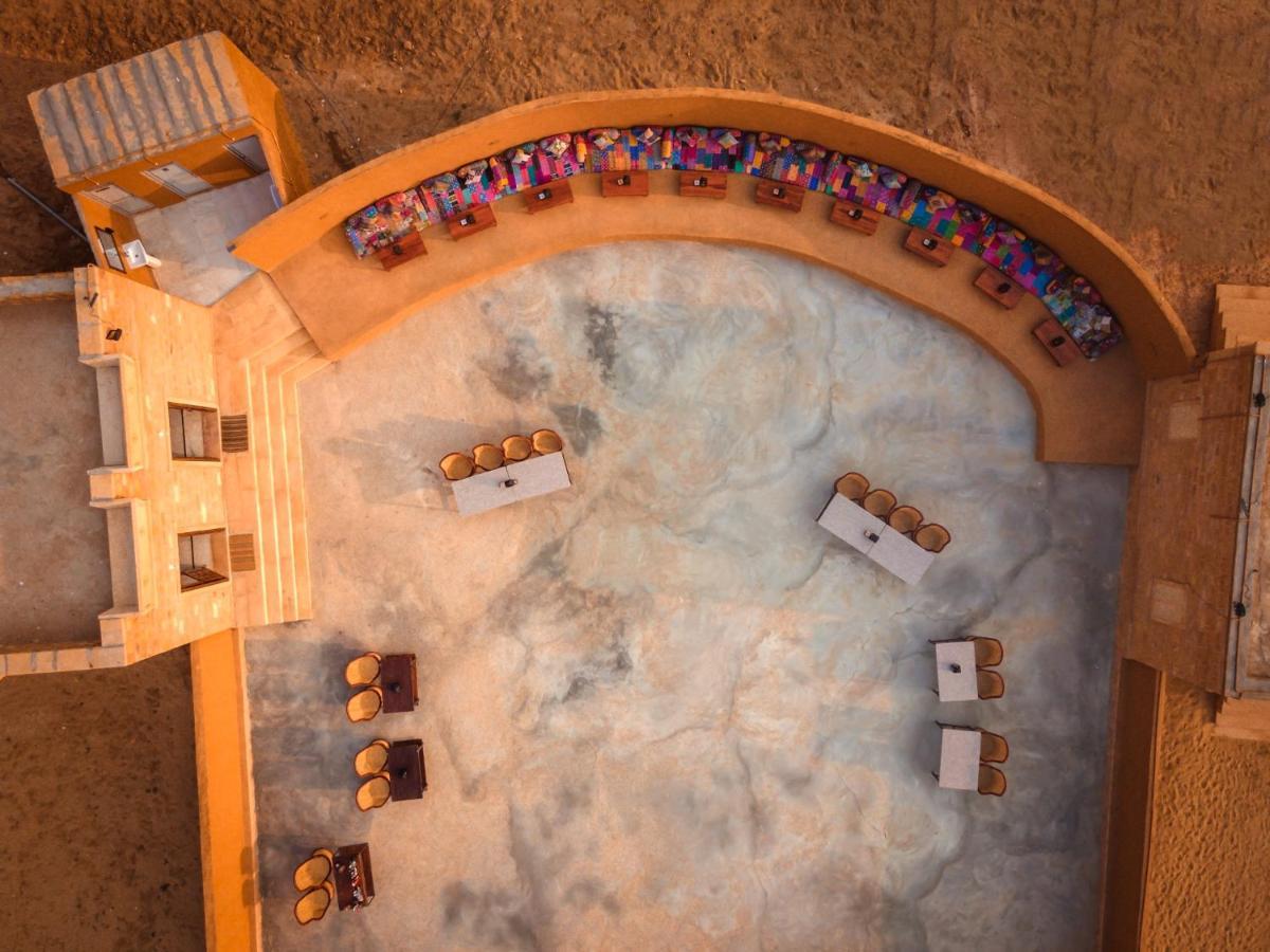 Sonal Desert Camp Jaisalmer Otel Dış mekan fotoğraf